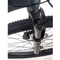 Велосипед Totem Cruiser-29HDA (серый)