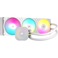 Система жидкостного охлаждения для процессора Corsair Nautilus 360 RS ARGB CW-9060095-WW
