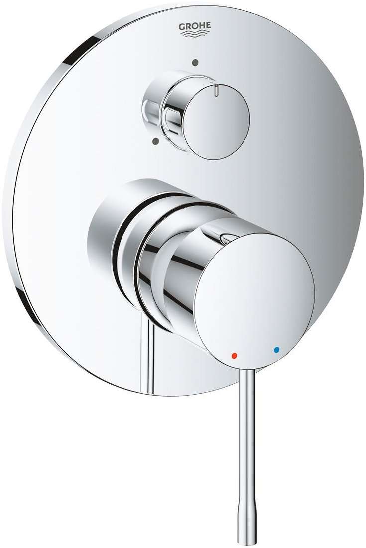 

Смеситель Grohe Essence 24092001