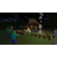  Minecraft для PlayStation 5