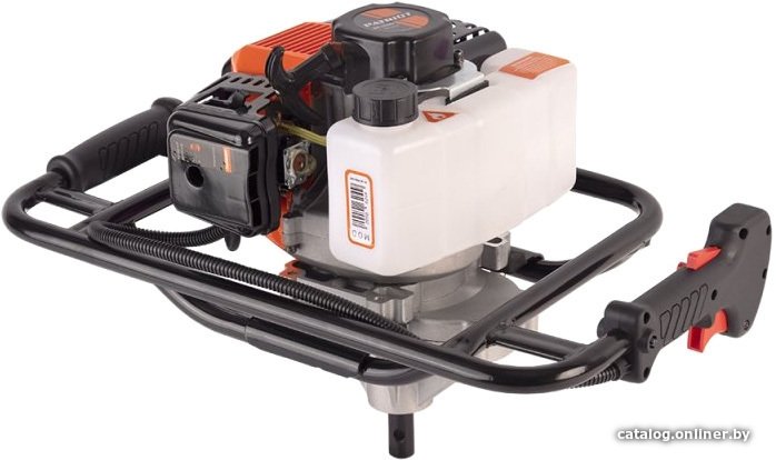 Мотобур Patriot AE150D (без шнека)
