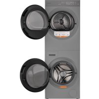 Стирально-сушильная машина MAUNFELD MFWD121010S06 (в 2-х коробках)