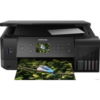 Фотопринтер Epson L7160