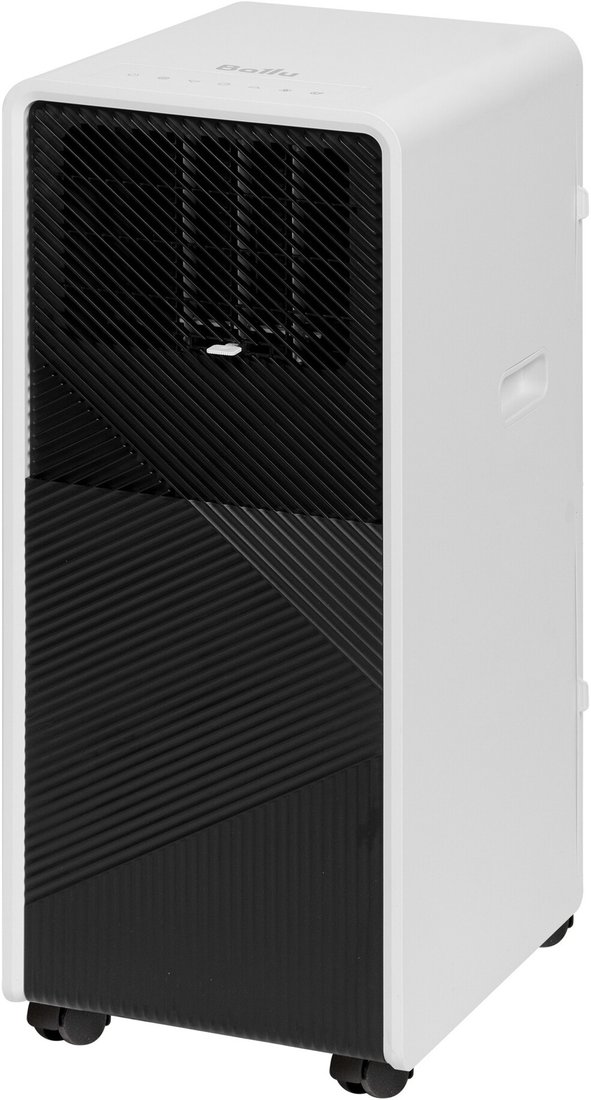 

Мобильный кондиционер Ballu Stella BPAC-07 EG/N6