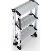Лестница-стремянка Cagsan Olympos 2x3 ступени