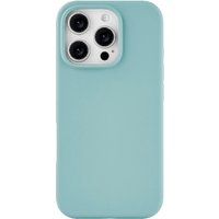 Чехол для телефона uBear Touch Mag Case для Apple iPhone 16 Pro (холодная мята)