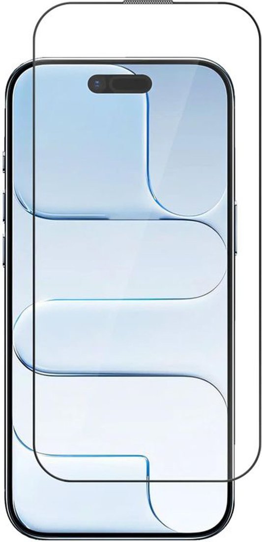 

Защитное стекло BoraSCO Для Apple iPhone 17 Air антиблик 75698