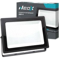 Уличный прожектор Neox ДДО-8 300Вт 230В 6500К 31500Лм