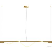 Подвесная люстра Maytoni Tau MOD166PL-L20G3K