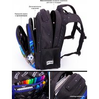 Школьный рюкзак SkyName R2-195 + брелок мячик