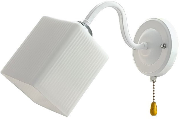 

Бра Aitin Pro НББ 03-60-101 N4069/1W