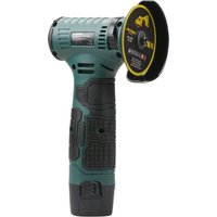 Угловая шлифмашина Zitrek AG 12 Pro 085-1120 (с 2-мя АКБ)