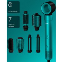 Фен Tuvio HBI1413