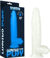 Lumino Play Dildo 26 см LV319023