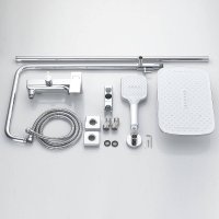 Душевая система  Shevanik S4036