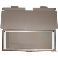 Инфракрасный обогреватель ПИОН Thermo Glass Кристалл 10