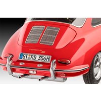 Сборная модель Revell 07679 Автомобиль Porshe 356 Coupe