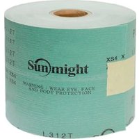 Шлифлента SunMight 10414