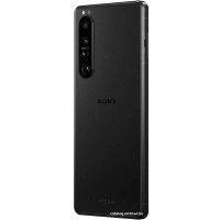 Телефон Sony Xperia 1 III XQ-BC72 12GB/256GB (черный)