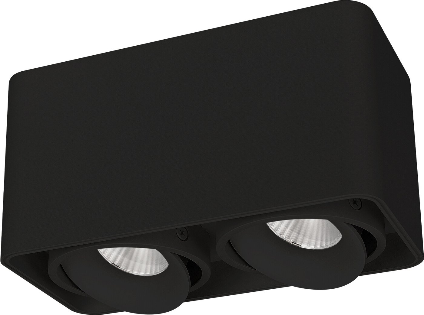 

Точечный светильник Arlight SP-CUBUS-S195x100-2х8W 036056