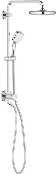 

Душевая система Grohe Retrofit System 210 26190001