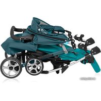 Коляска прогулочная «книга» Baby Design Mini