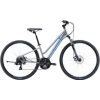 Велосипед Avanti Discovery 1 Low S 2025