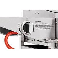 Газовый гриль для дачи Koler Relish v2 (серебристый)