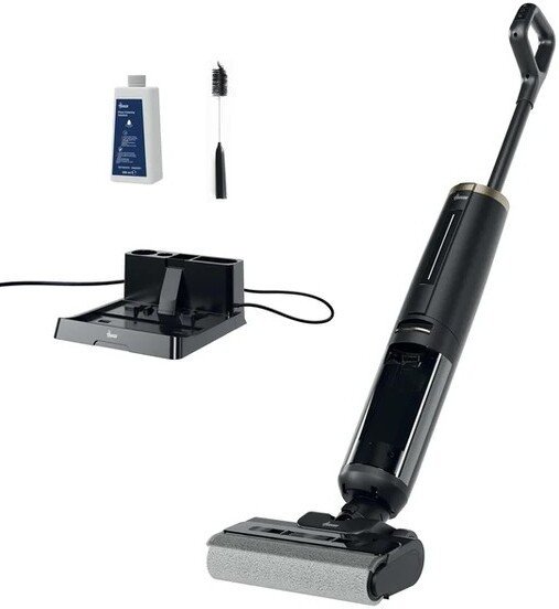 Вертикальный моющий пылесос Hoover HW3P10 011