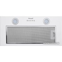 Кухонная вытяжка Weissgauff Dubhe 60 PB WH