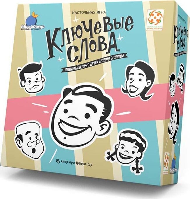 

Карточная игра Стиль Жизни Ключевые слова