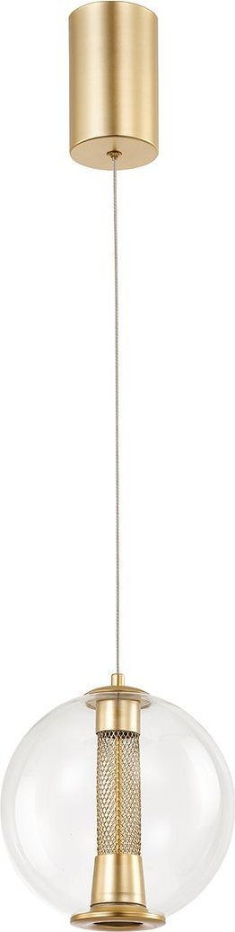 

Подвесная люстра Favourite Boble 4551-2P