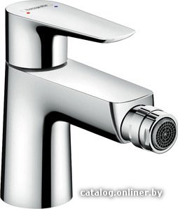 

Смеситель Hansgrohe Talis E 71720000