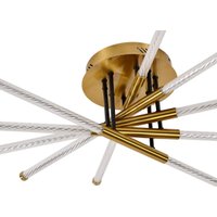 Люстра средней высоты F-Promo Vigas 4469-5C