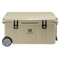 Термобокс Арктика 2600-75W-BG 75л (бежевый)