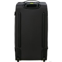 Сумка-тележка American Tourister Urban Track Black/Lime 68 см