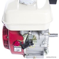 Бензиновый двигатель Zigzag GX 200 [168F/P-2-L3]