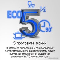 Встраиваемая посудомоечная машина MAUNFELD MLP6022A01