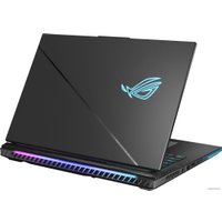 Игровой ноутбук ASUS ROG Strix SCAR 18 2024 G834JZR-N6136W