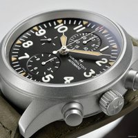 Наручные часы Hamilton Khaki Field H71706830