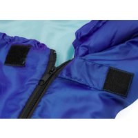 Спальный мешок Sundays ZC-SB-S4 (2шт, синий)