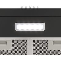 Кухонная вытяжка Elikor Eco One 50 298167 (черный)