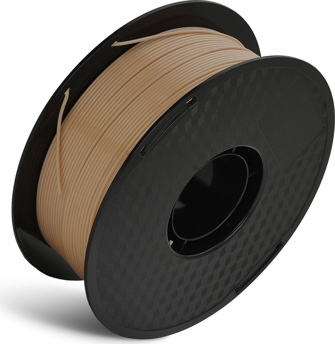 Филамент CrownMicro CM-FILPETG031Wo