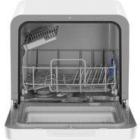Настольная посудомоечная машина Weissgauff TDW 4036 D