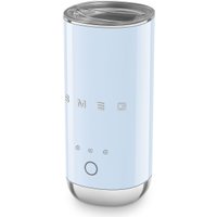 Автоматический вспениватель молока Smeg MFF02PBEU