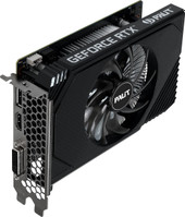 GeForce RTX 3050 StormX 6GB NE63050018JE-1070F