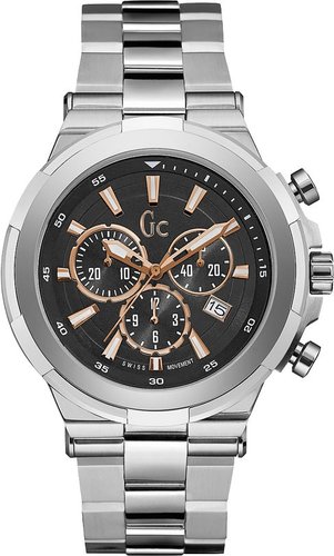 Gc Wristwatch Y23002G2