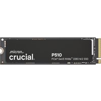 SSD Crucial P510 1TB CT1000P510SSD8