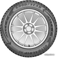 Зимние шины Goodyear UltraGrip Ice Arctic SUV 235/60R18 107T