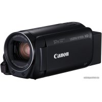 Видеокамера Canon Legria HF R806 (черный)